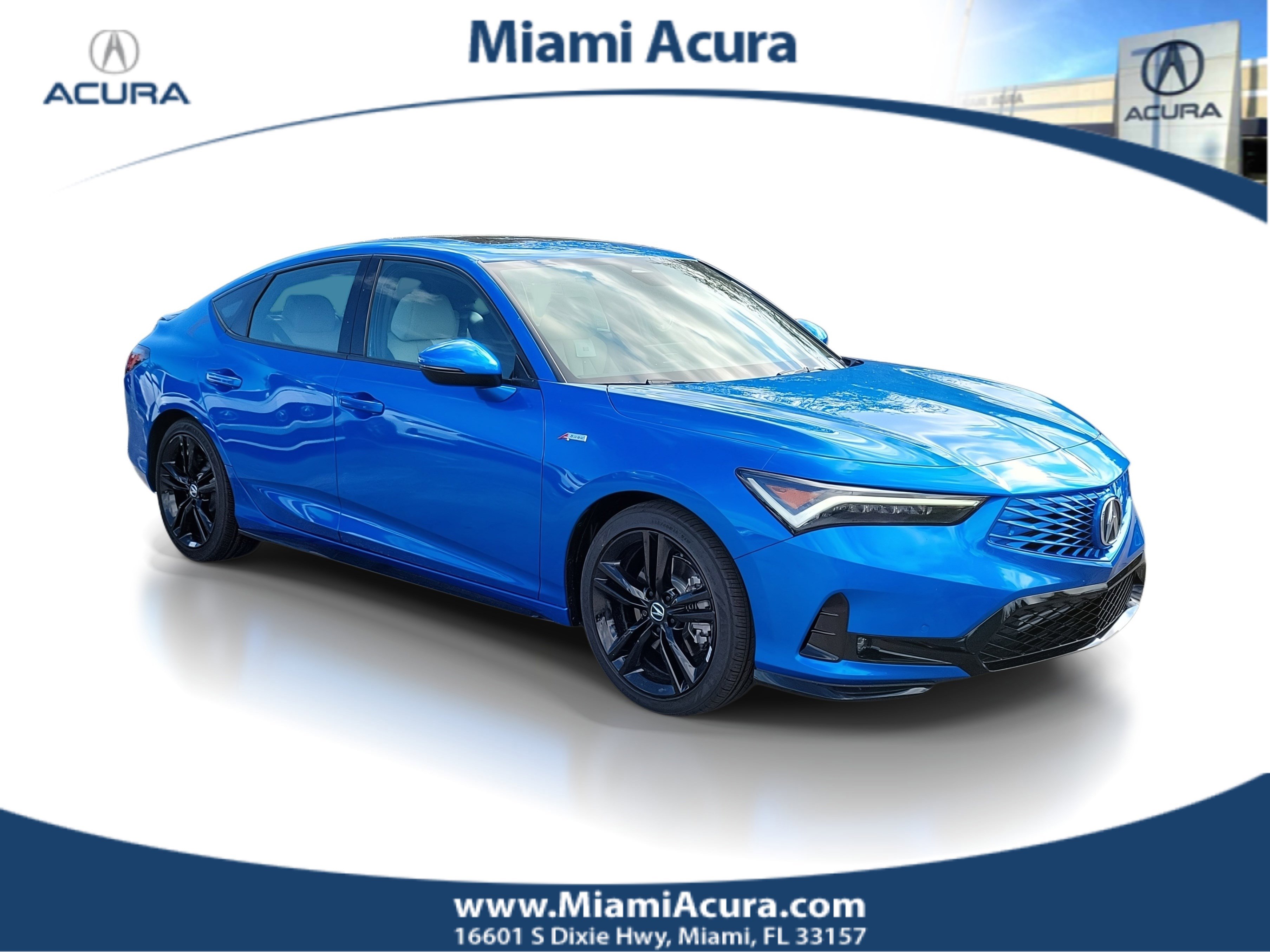 2026 Acura Integra A-Spec with Tech Package's photo