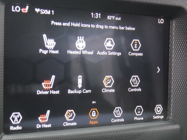 2022 Jeep Wrangler Unlimited Sport S photo 22