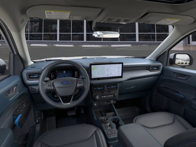 2026 FORD MAVERICK - Image 41