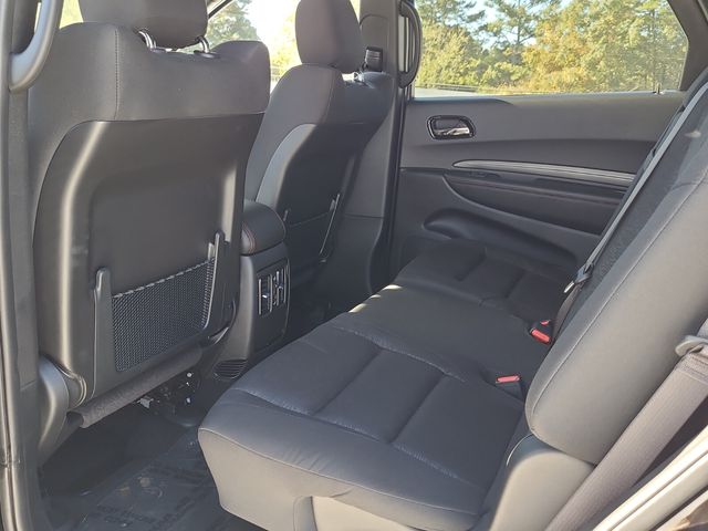 2026 Dodge Durango GT photo 2