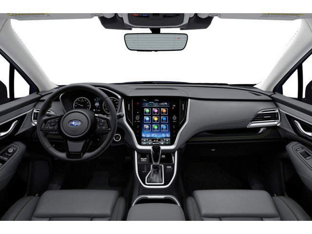 2025 Subaru Outback Onyx Edition XT photo 17