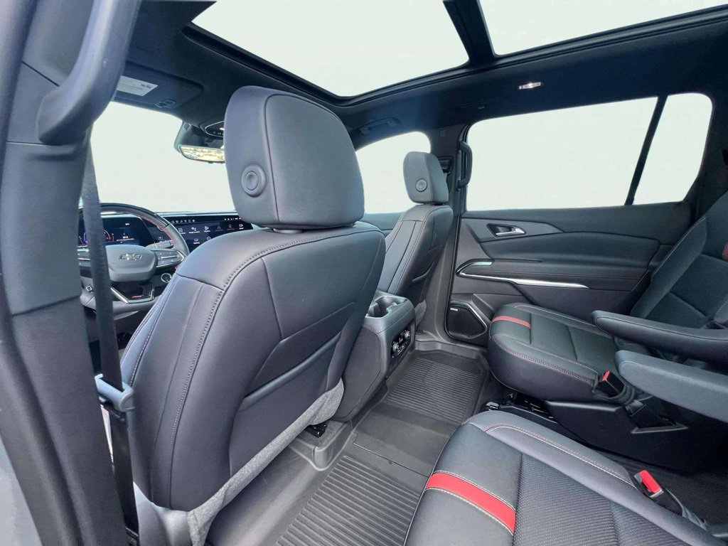 2024 Chevrolet Traverse RS photo 20