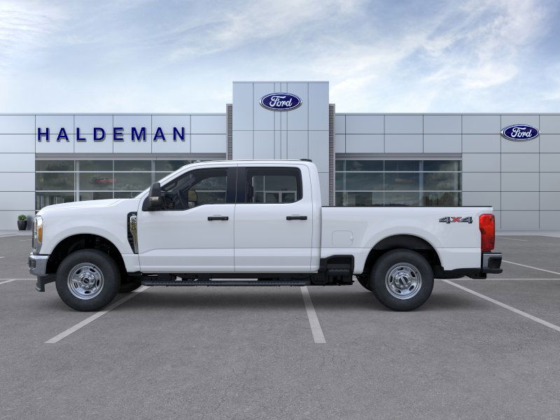 2026 Ford F-250 XL photo 3