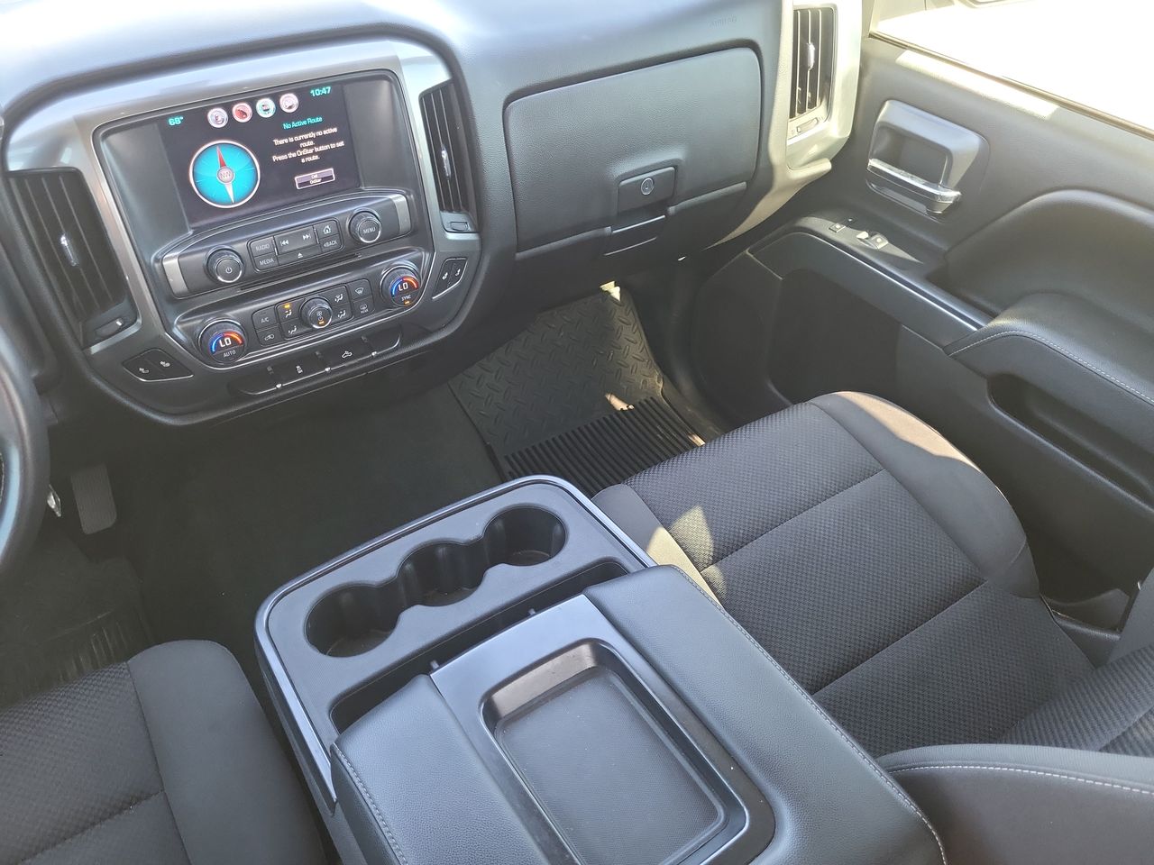 2016 Chevrolet Silverado 1500 LT photo 10