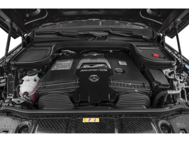 2026 Mercedes Benz GLE AMG 63 S photo 48