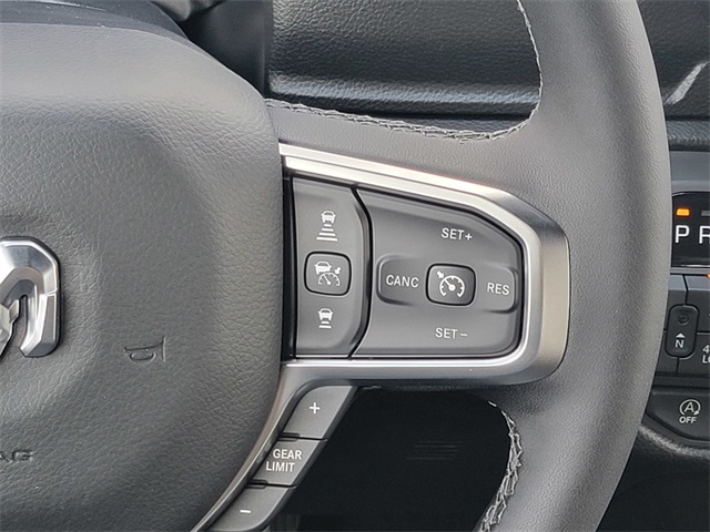 2025 Ram 1500 Big Horn Lone Star photo 24