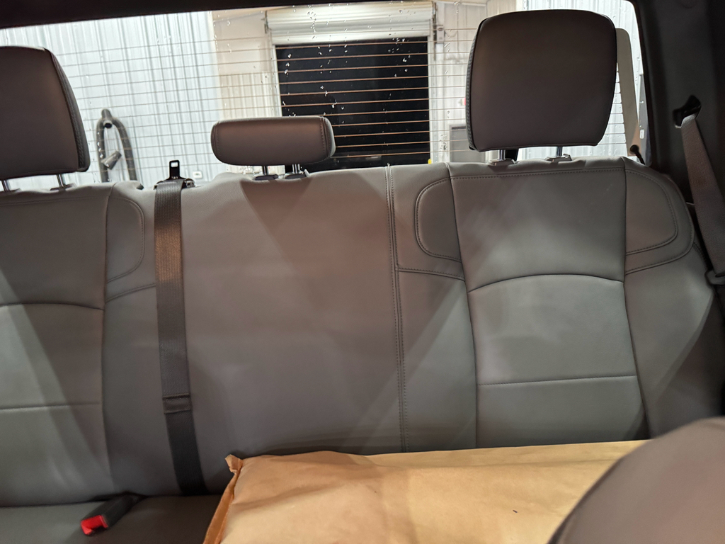 2025 Ram 4500 Tradesman photo 30