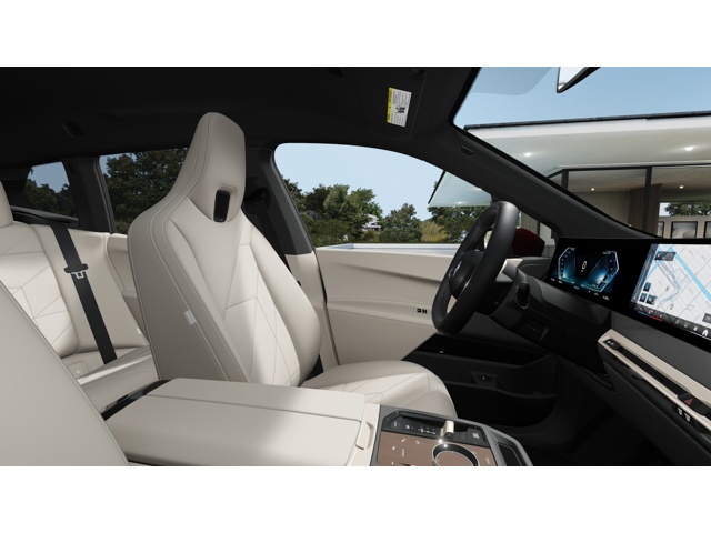 2026 Bmw iX photo 7