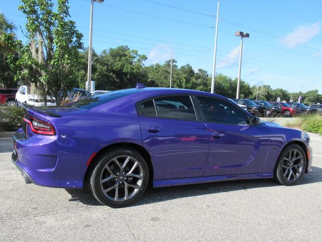 2023 Dodge Charger R/T photo 6