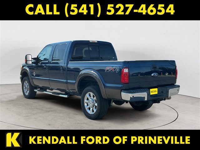 2015 Ford F-350 photo 3