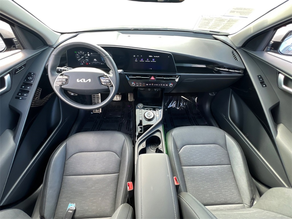 2024 Kia Niro EV Wave photo 7