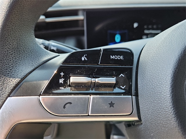 2022 Hyundai Santa Cruz SEL photo 28