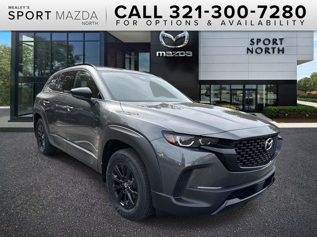 2026 Mazda CX-50 Premium's photo