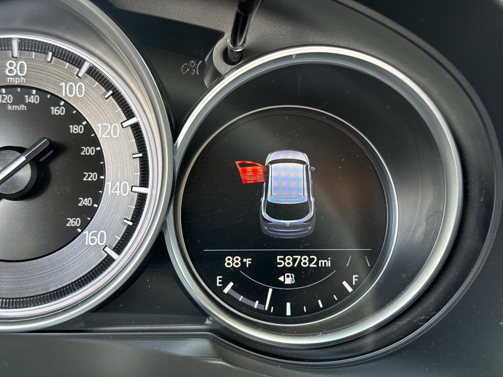 2023 Mazda CX-5 2.5 Select photo 32