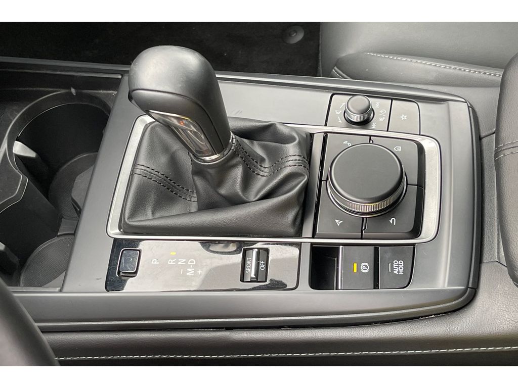 2023 Mazda CX-30 2.5 Select photo 28
