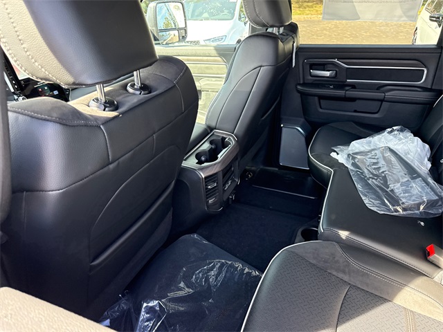 2026 Ram 2500 Laramie photo 30