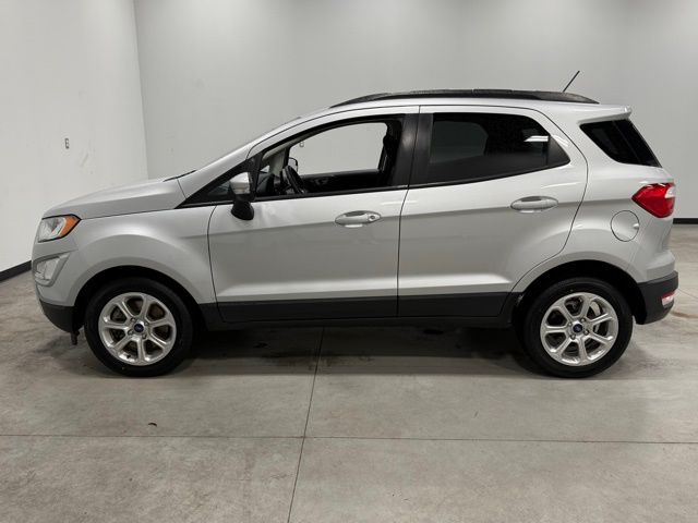 2021 Ford EcoSport SE photo 5