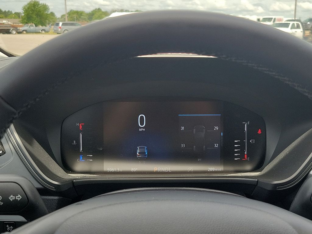 2024 Ford Escape Active photo 17