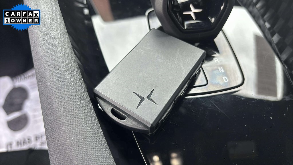 2022 Polestar PS2 e-AWD photo 21