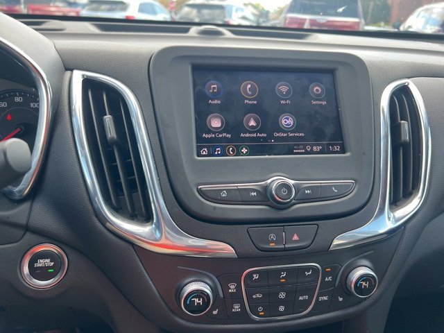 2024 Chevrolet Equinox LT photo 9