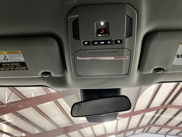 2024 Toyota Highlander LE photo 24