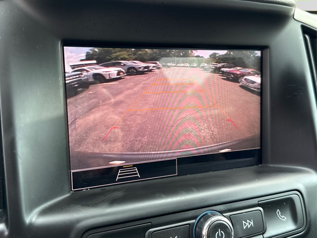 2023 Gmc Terrain SLE photo 27