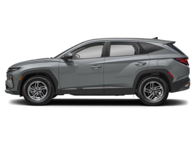 2026 Hyundai Tucson SE photo 3