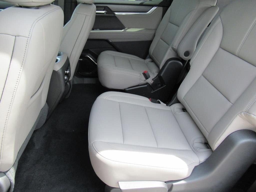 2026 Gmc Acadia Elevation photo 22