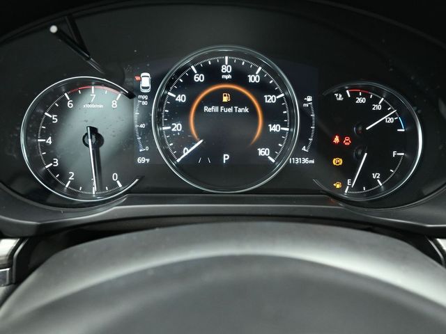 2021 MAZDA CX-5 - Image 13