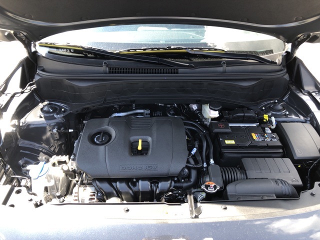 2026 Kia Seltos EX photo 31