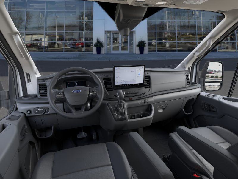 2026 FORD TRANSIT - Image 10