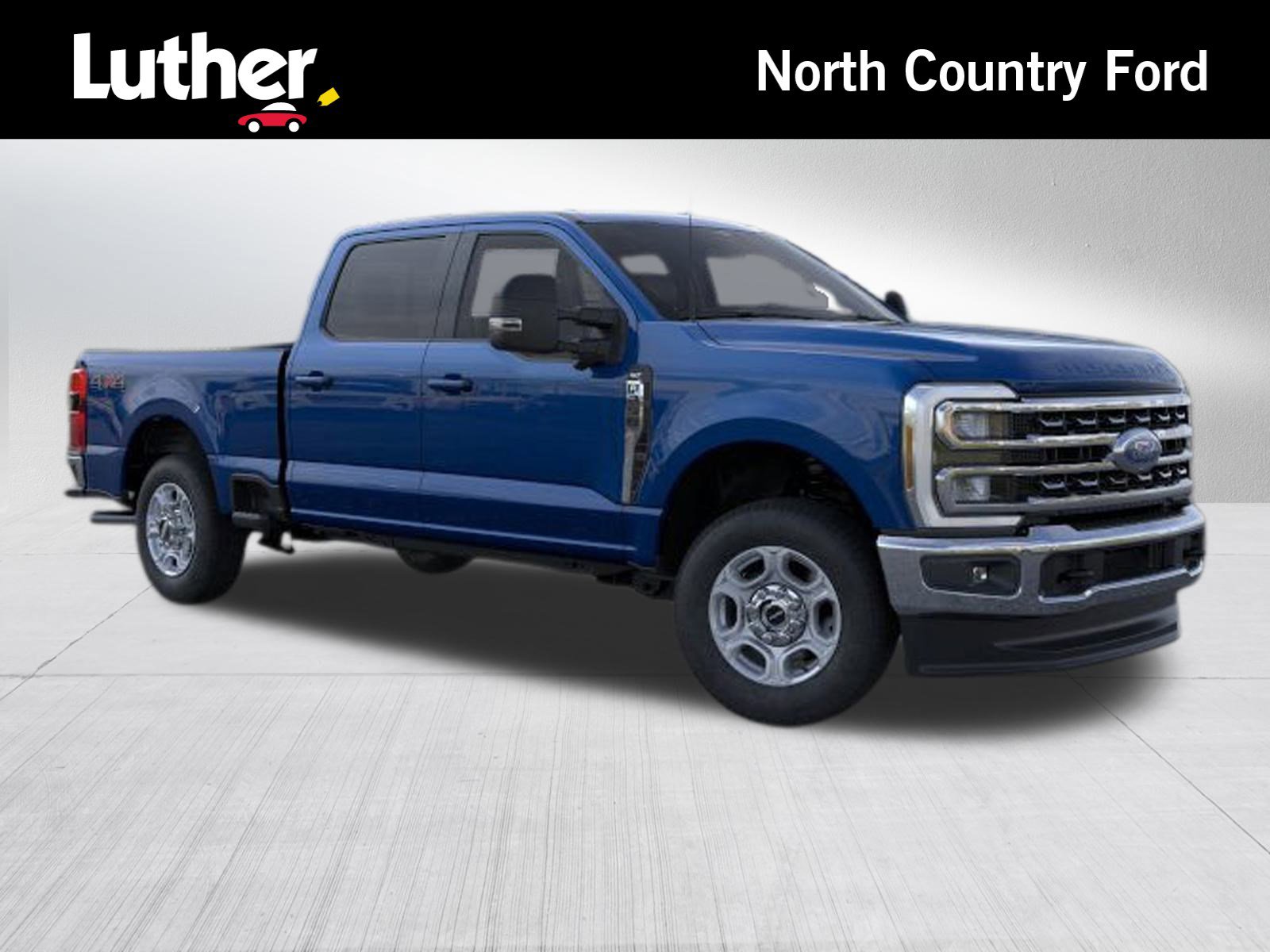 2026 Ford F-250 XLT photo 7