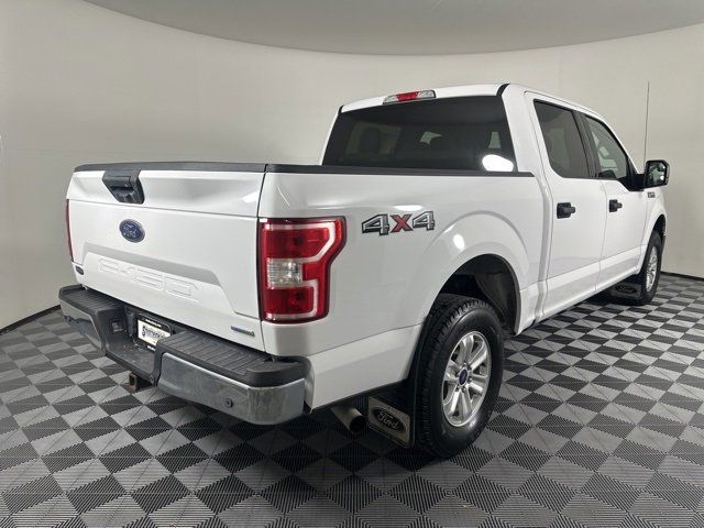 2020 Ford F-150 XL photo 2