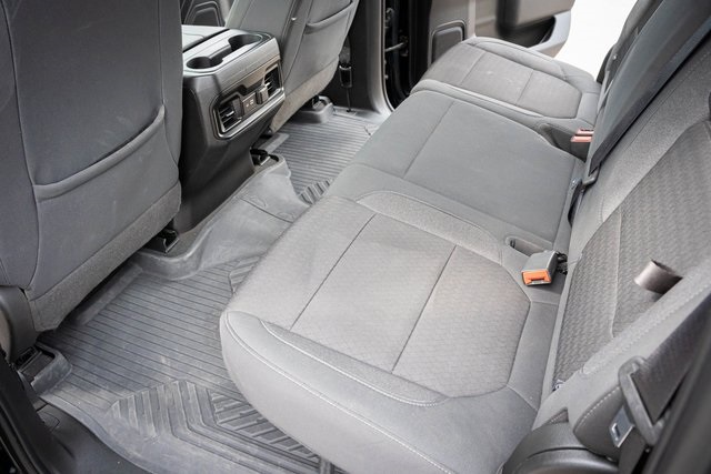 2022 Chevrolet Silverado 1500 RST photo 29