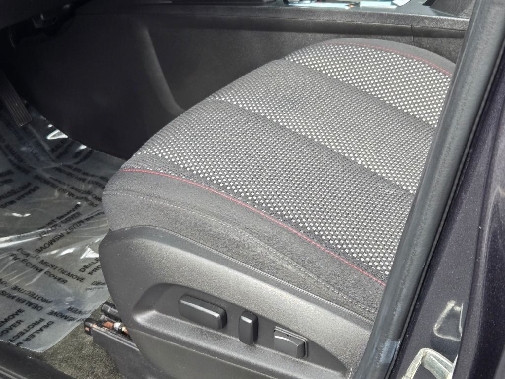 2016 Gmc Terrain SLE photo 18