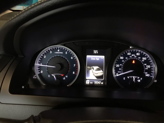 2017 Toyota Camry LE photo 21