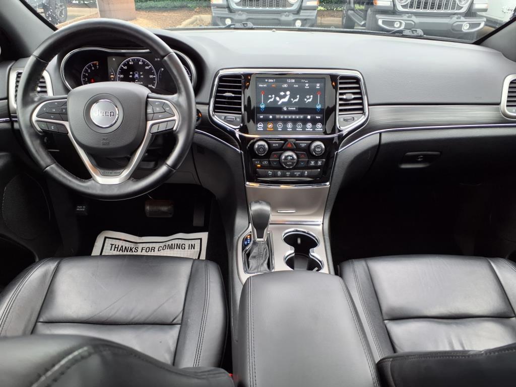 2022 Jeep Cherokee Limited photo 28