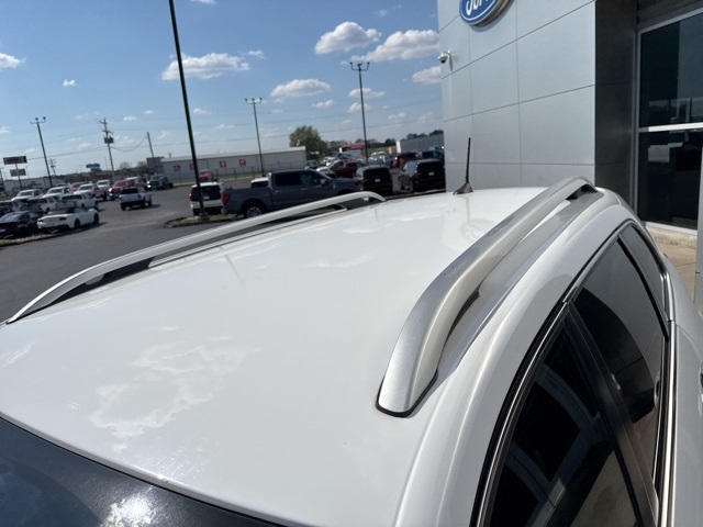 2019 Jeep Cherokee Latitude photo 10