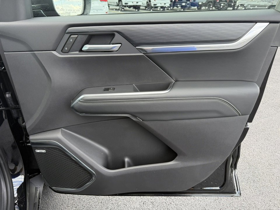 2026 GMC ACADIA - Image 37