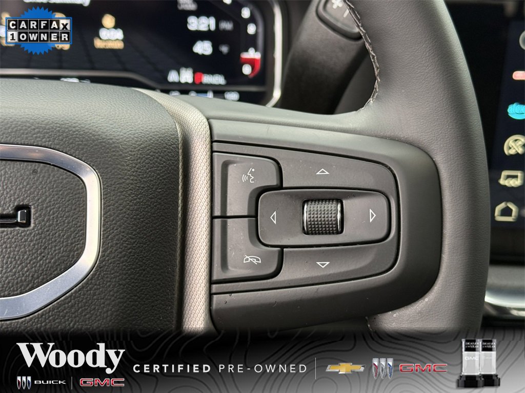 2025 GMC SIERRA HD - Image 20