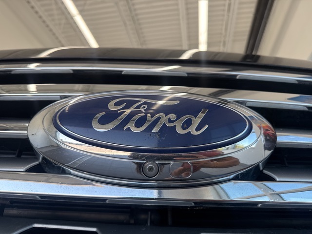 2019 Ford Expedition Limited photo 3