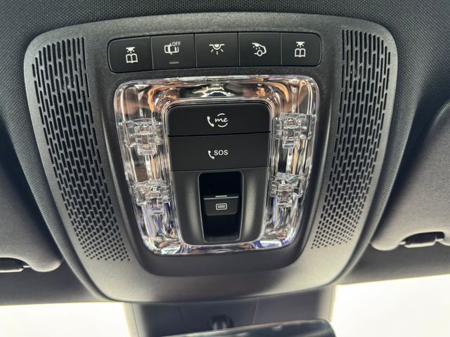 2025 Mercedes Benz CLA 250 photo 32