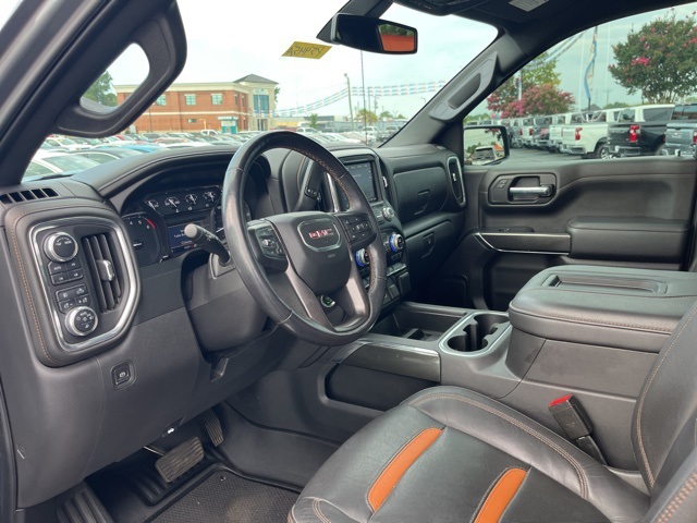 2021 Gmc Sierra 1500 AT4 photo 5