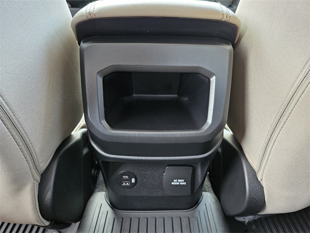 2024 Ford Ranger XLT photo 10