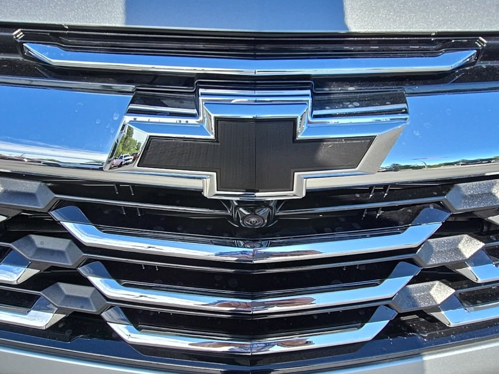 2026 Chevrolet Equinox LT photo 32