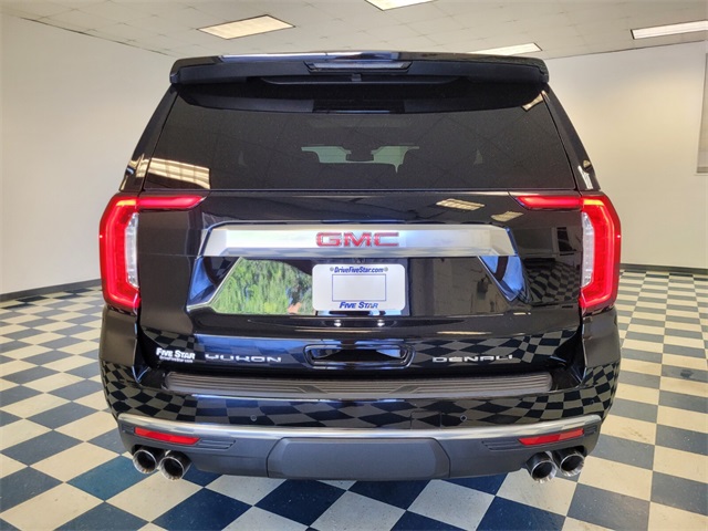 2023 Gmc Yukon Denali photo 7