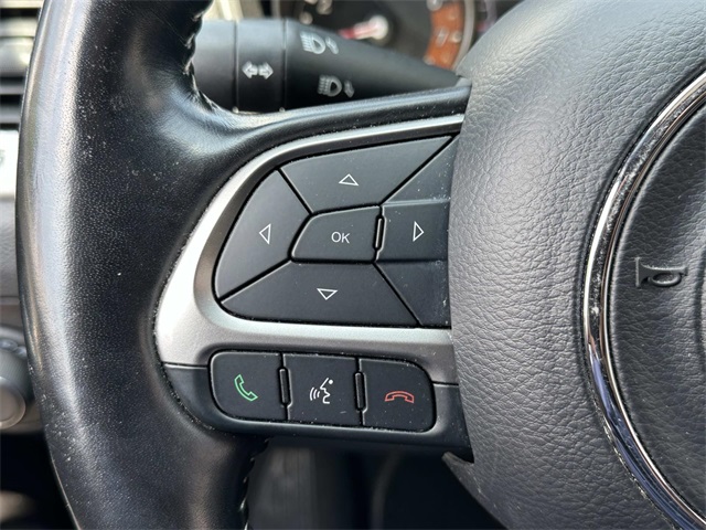 2021 Jeep Compass Special Edition photo 23