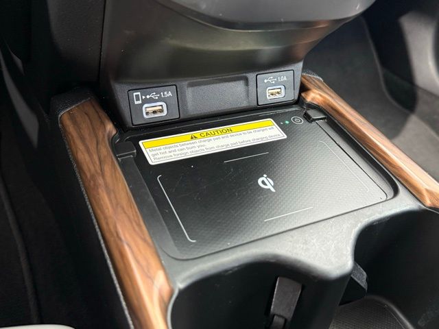2021 Honda CR-V Touring photo 24