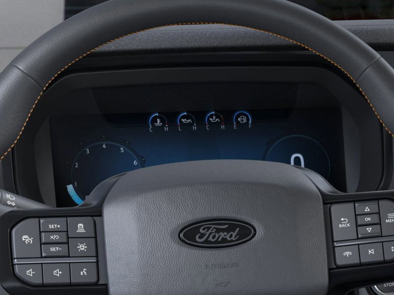 2025 FORD F-150 - Image 12
