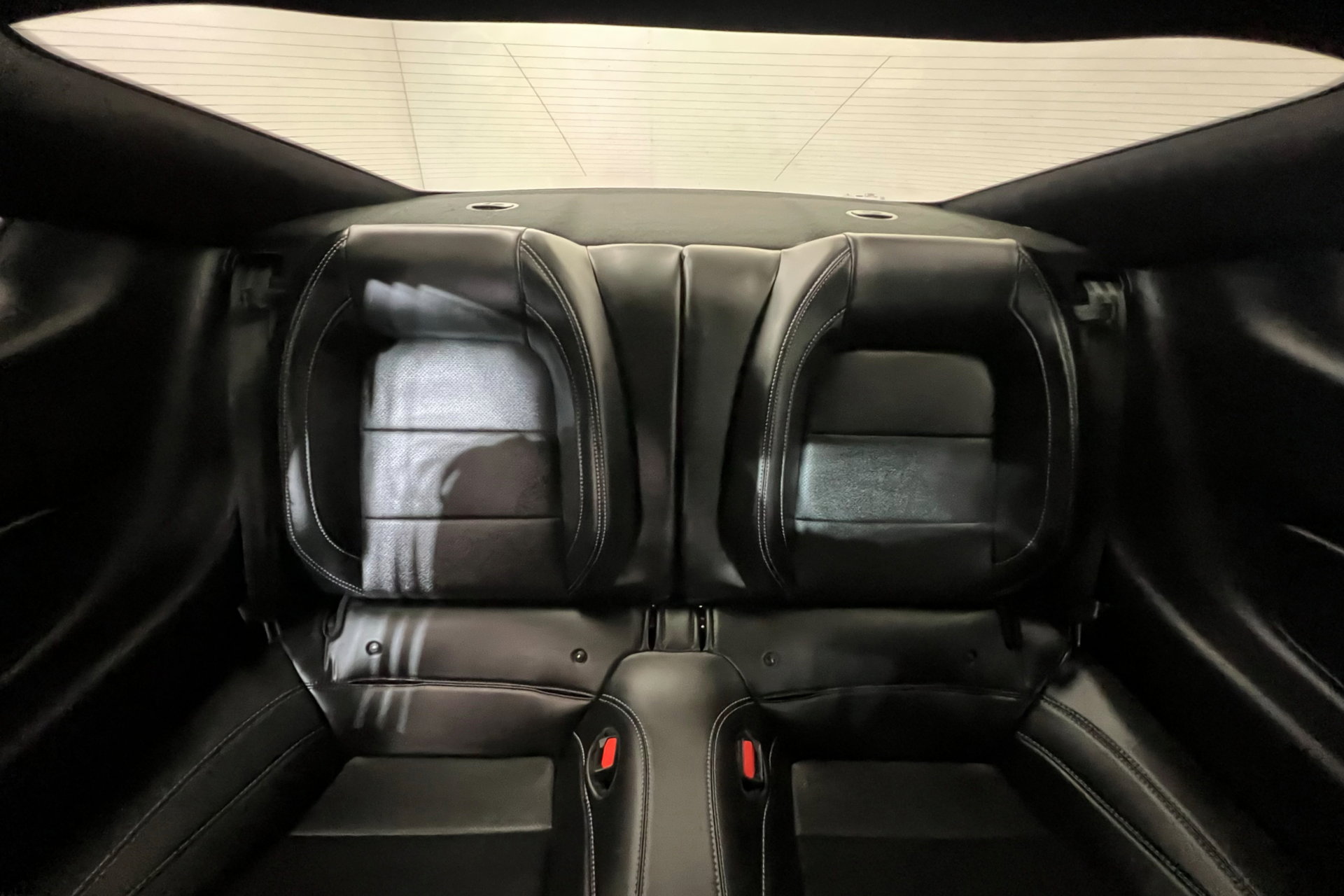 2022 Ford Mustang GT Premium photo 20